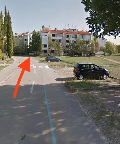 Agava * Poreč