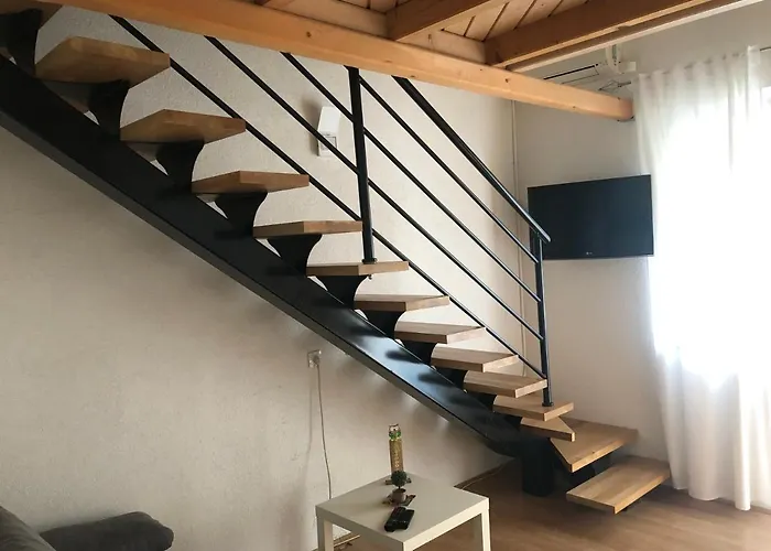 Appartement Agava