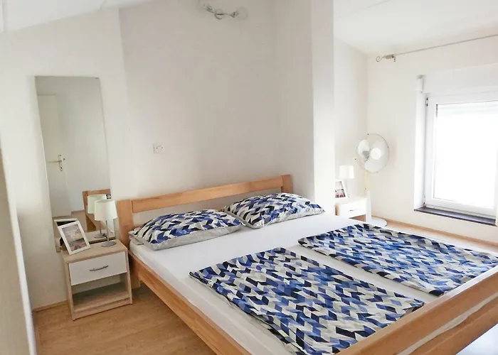 Agava Appartement Poreč