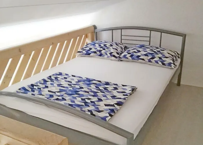 Appartement Agava *