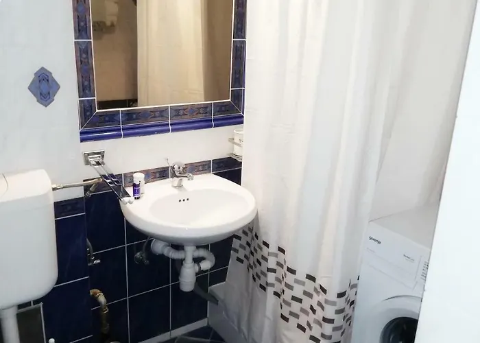 Appartement Agava *