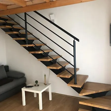 Apartment Agava Porec