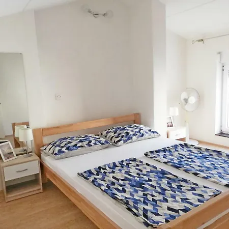 Agava Apartment Porec