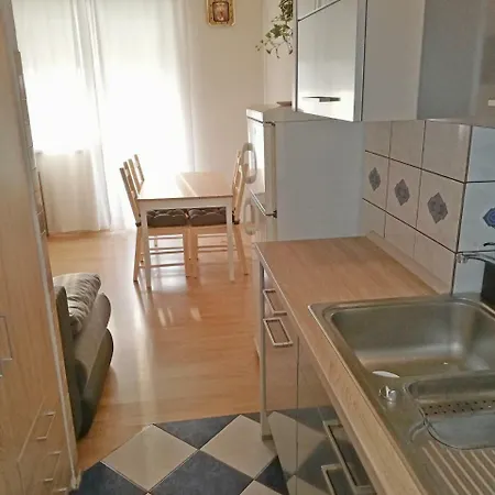 Agava Apartment Porec