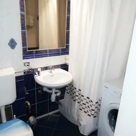 Apartment Agava *