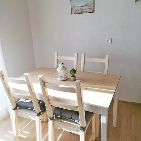 Agava Apartment Porec