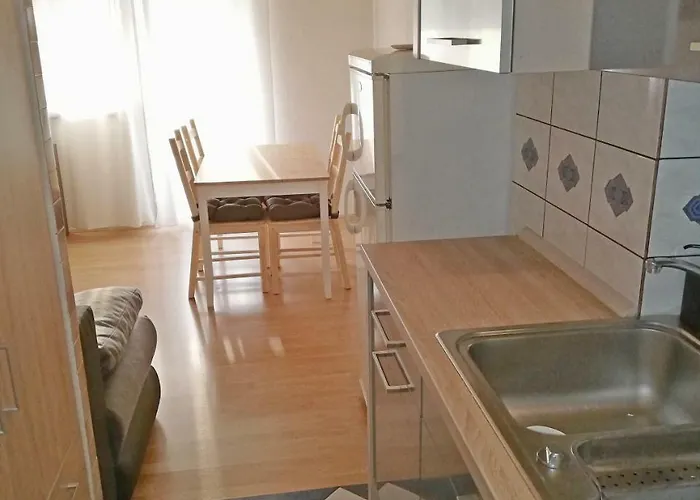 Agava Appartamento Porec