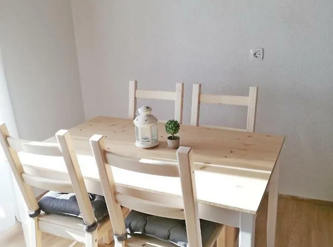 Agava Apartment Porec