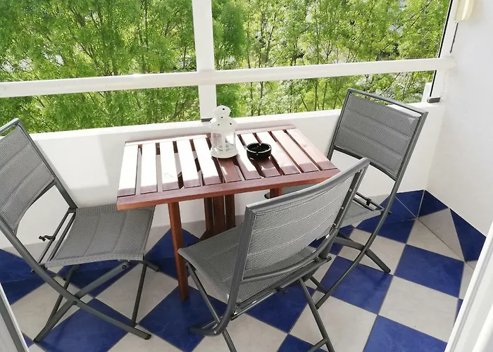 Agava Apartment *