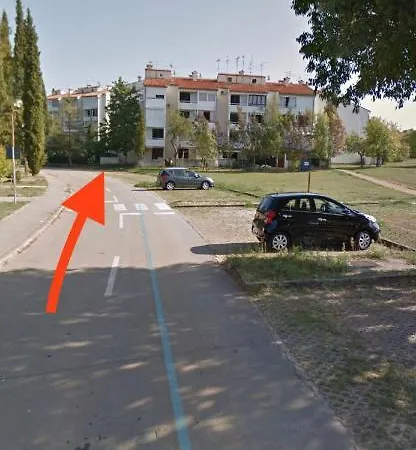 Agava * Poreč