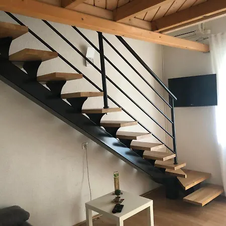 Apartamento Agava