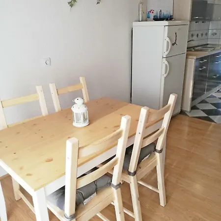 Apartamento Agava *