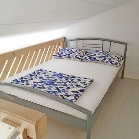 Apartamento Agava *