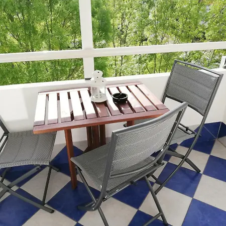 Agava Apartamento *